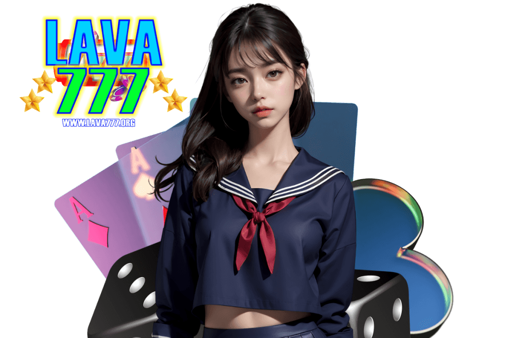 lava777