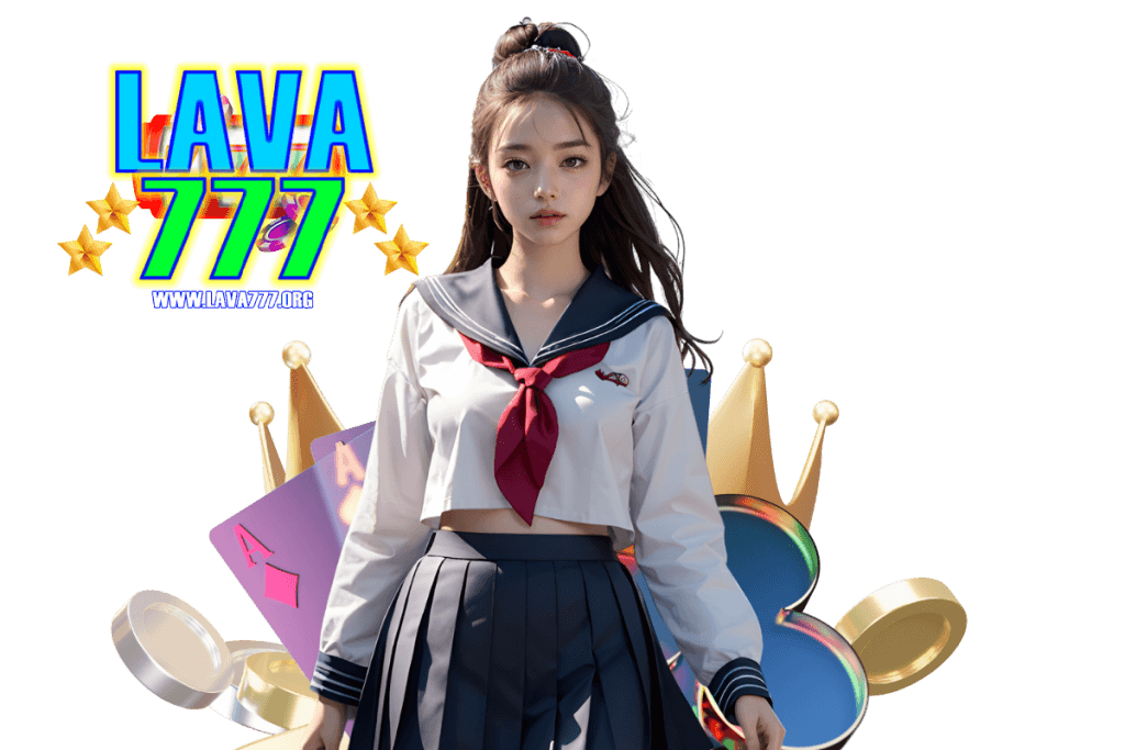 lava777 login