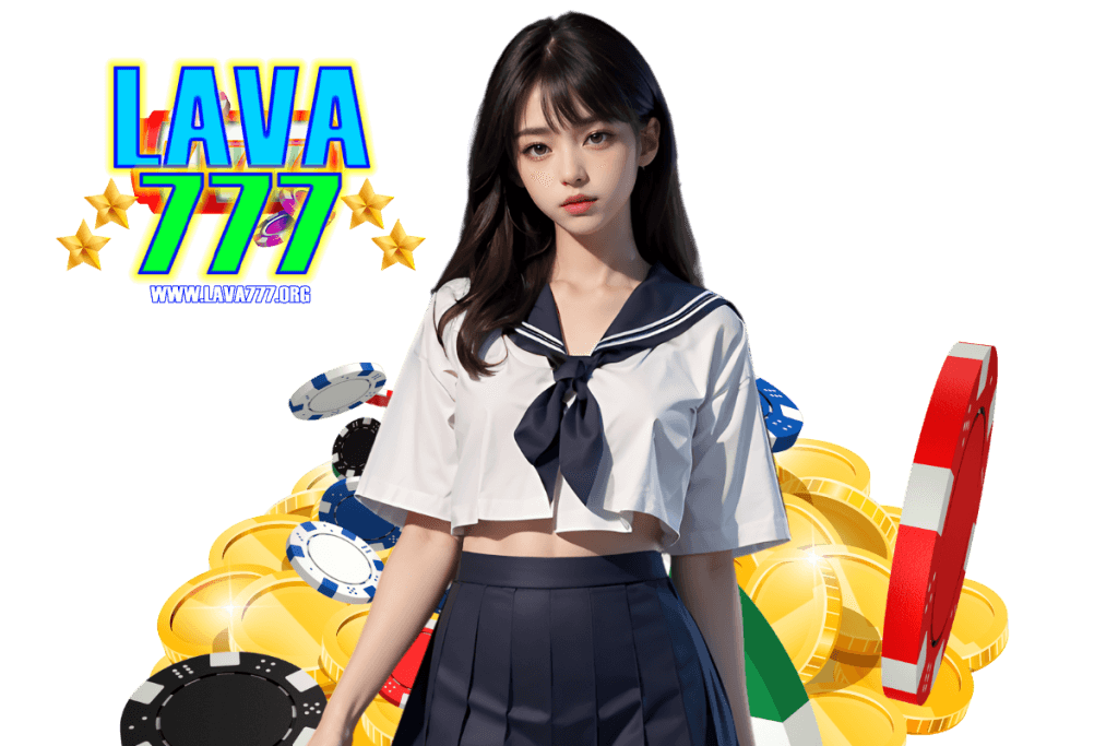 lava777สล็อต