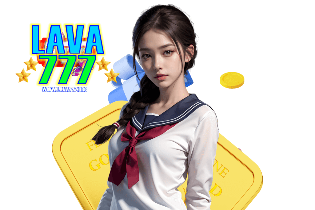 ทางเข้า lava777
